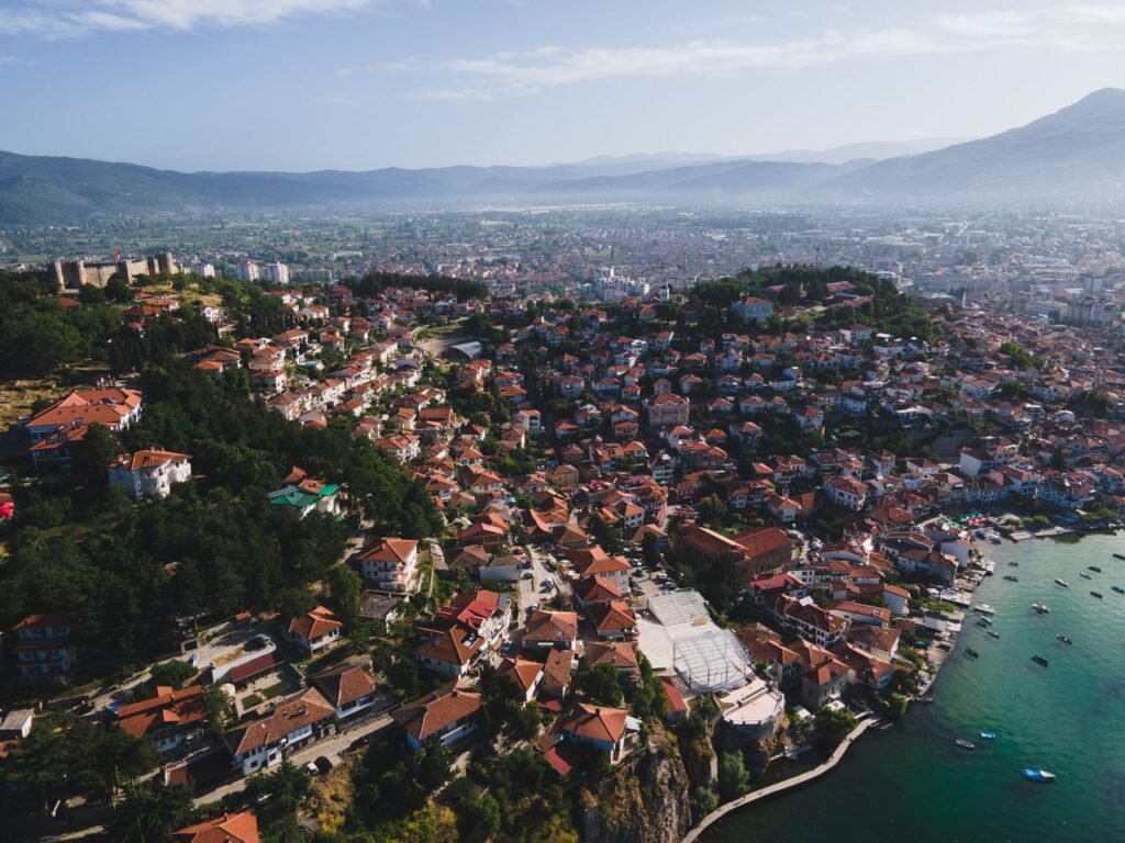 Immobilien in Nordmazedonien: Wohnung mieten, Wohnung kaufen und Haus kaufen