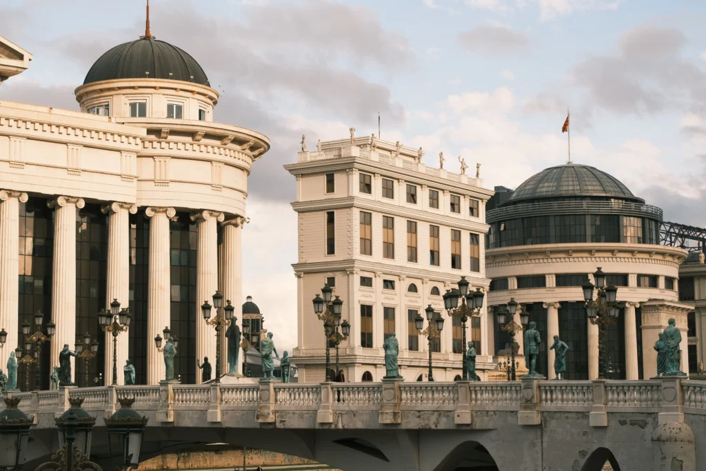 Wohnung kaufen in Skopje: Preise & Viertel 2026